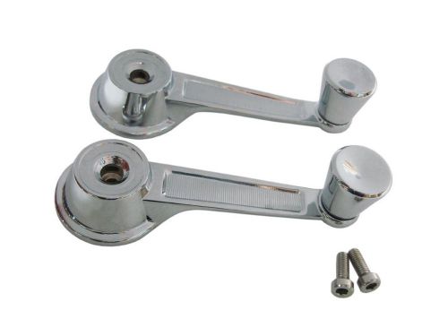 Pg classic 157-65 mopar 1963-66 a,b,c-body window cranks