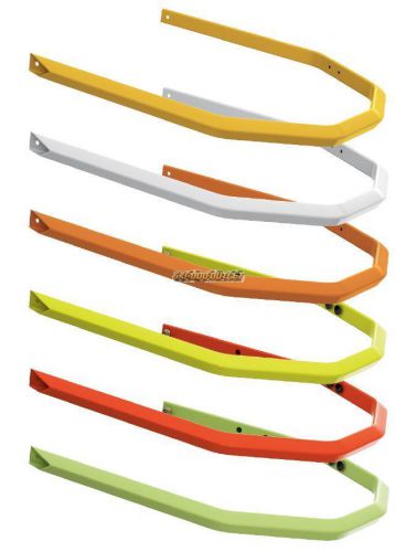Ski-doo front bumper- rev-xp