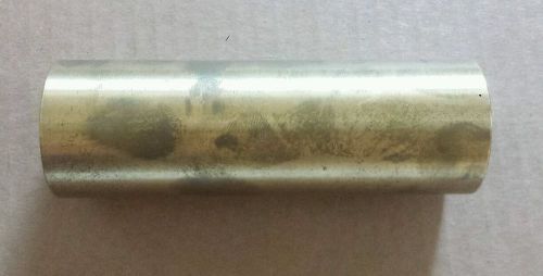 Marine cutless bearing beam 1 1/8 x 1 1/2 x 4 1/2