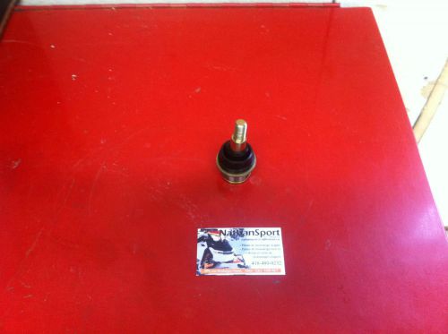 Skidoo mxz summit xrs rev revxp new replacement lower arm ball joint nathansport