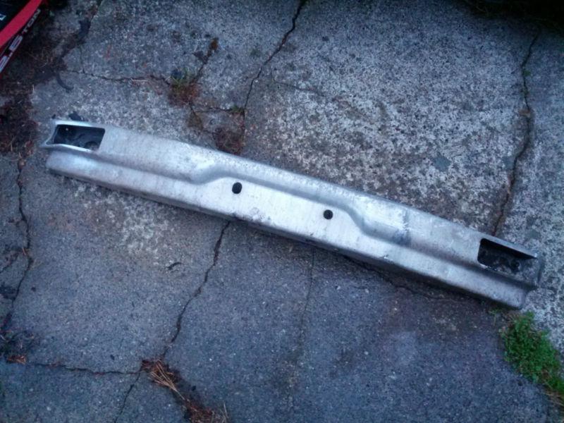 Find 7986 Fox body Mustang Capri aluminum bumper support in Seattle