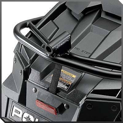 Polaris receiver hitch pro-ride rush switchback snow sled trail 2878683