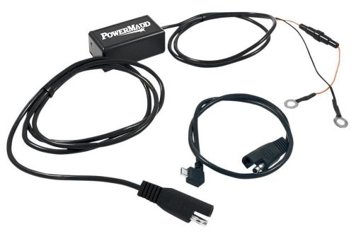 Powermadd - 66000 - 12v cell phone charger