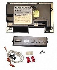 Norcold 633299 refrigerator optical control kit trailer