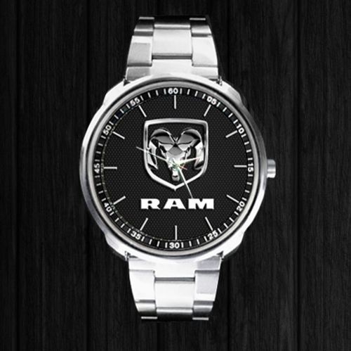 Dodge ram.jpg sport metal watch