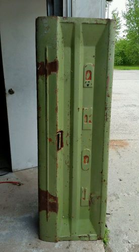 Vintage 1967 - 1972 ford pickup truck tailgate endgate liftgate fomoco original