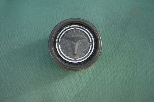 1975 toyota pickup horn button