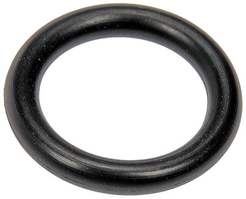 Pcv valve o-ring dorman 46050 fits 04-14 mazda 3 2.0l-l4