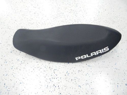 Polaris snowmobile 2011 rmk 800 black seat 2684487