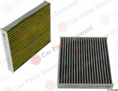 New mann cabin air filter, mcf1059