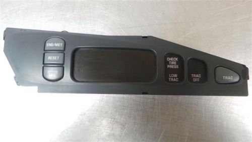 Grand pri 1997 info/gps/tv screen 60969