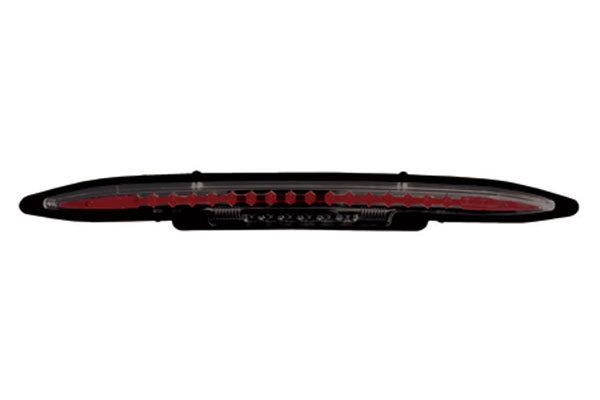 Ipcw led third brake light - led3-408cb-a