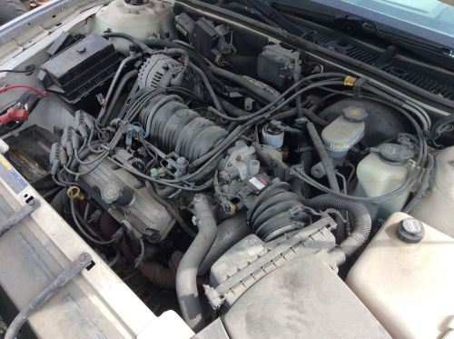 02 buick 3800 engine