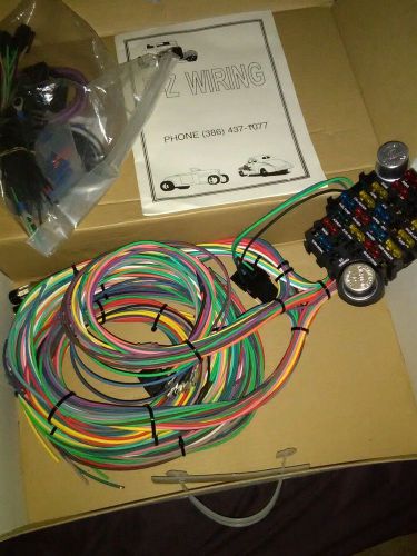 Find Gm universal wiring harness in Long Beach, California, United