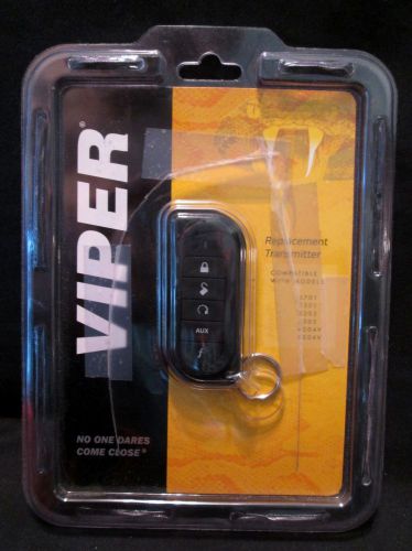 Viper 7251v replacement remote control transmitter unused in open package
