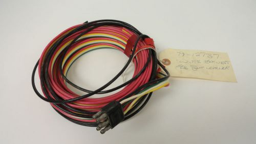 Instatrim wiring harness, part # 79-12737