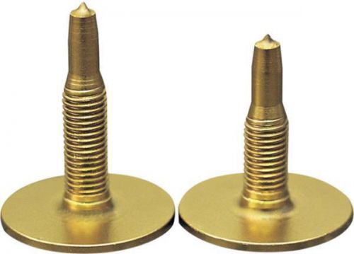 Stud boy power point + plus studs w/o locknuts 1.875" stud length 2544-p2-ps