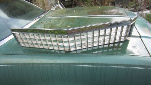 1974 monte carlo grill