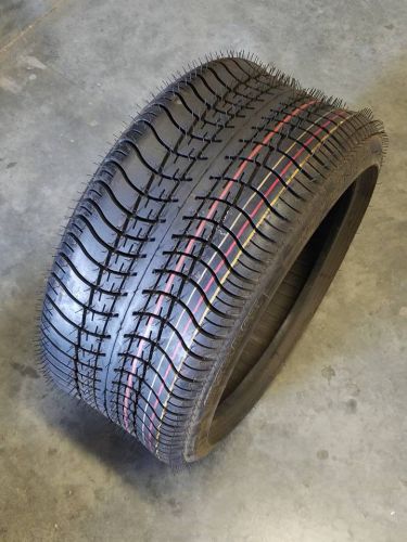Find ITP ULTRA GT GOLF CART TIRE 205 /30-14 BIAS-PLY BLACKWALL NEW