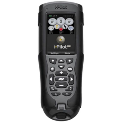 Minn kota i-pilot link system f/riptide st