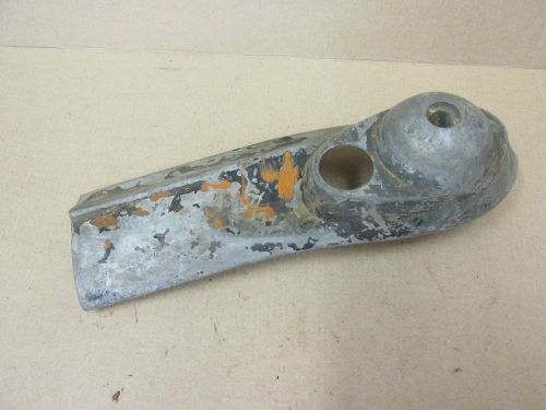 Headlamp headlight housing bucket stands 1937 plymouth street rod mount stand