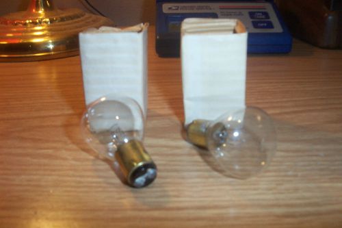 Brockway,federal,fwd,gmc,ihc,mack,oshkosh,reo,white1931-42 headlight bulbs #1124