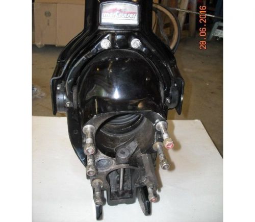 Mercruiser alpha one 1 gen one 1 gimbal assembly