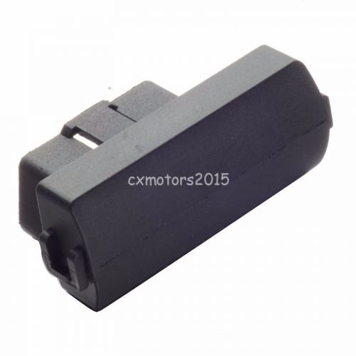 Auto obd car window regulator closer remotely controller for cruze/malibu/buick