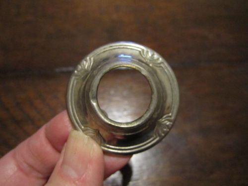 1926 1927 1928 1929 door handle window crank escutcheon tall chandler packard