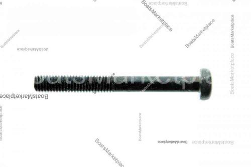 Yamaha 98507-05045-00 98507-05045-00  screw, pan head