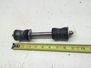 Mercruiser gen 1 alpha one 1 trim tilt anchor &amp; pivot pin kit assembly