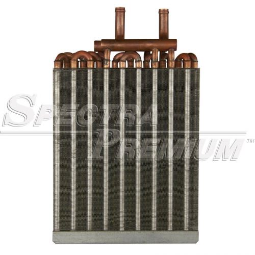 Spectra premium industries inc 94401 heater core