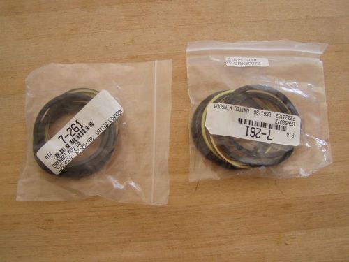 Mgb disc brake caliper repair kit