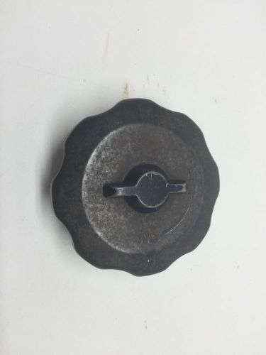 1984 honda atc 200s three wheeler: gas tank gas cap