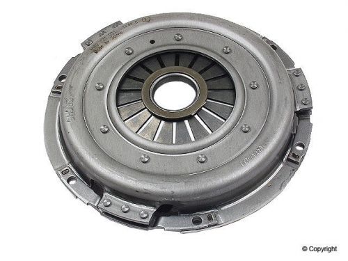 Sachs 0012504204 clutch pressure plate