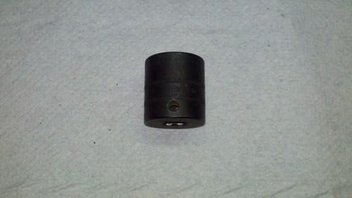 Snap on 21mm impact socket