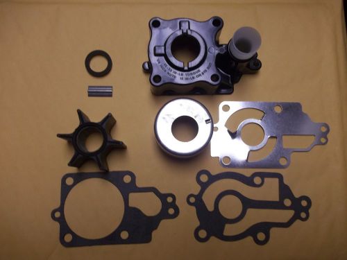 Force waterpump kit 85/90/120/125/150 1989 and newer complete water pump
