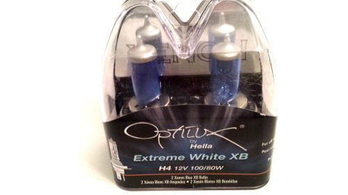 Putco 239007blu blue shift pure halogen headlight bulb (rpm-507)