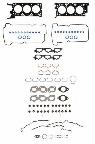 Engine cylinder head gasket set fits 2001-2004 mazda tribute  felpro