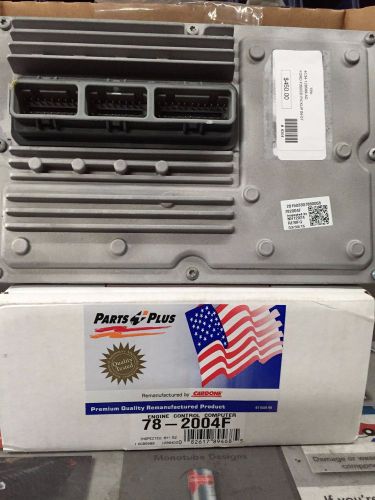 78-2004f cardone reman fuel injector control module 1845117c2 3c34-12b599-aa