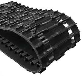 Camso 139 x .725 15 wide 1.97 pitch explore track 9011u