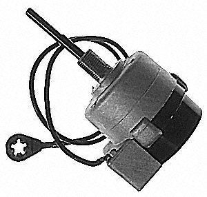 Windshield wiper switch - standard