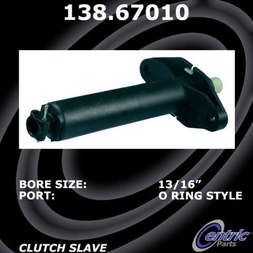 Centric parts 138.67010 clutch slave cylinder