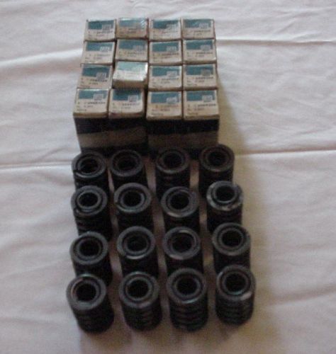 Nos 66 67 68 69 corvette valve springs 396 427 chevelle camaro set 16 l88 zl1