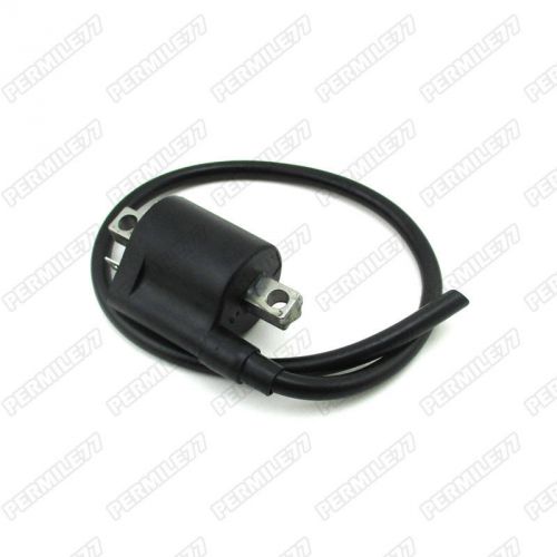 Find Ignition Coil For 1985 1995 G2 G9 G11 Yamaha Gas Golf Cart J38