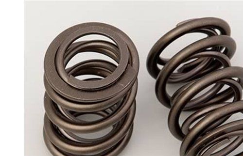 Comp cams valve springs single .953" od 144 lbs./in. rate .950" coil bind