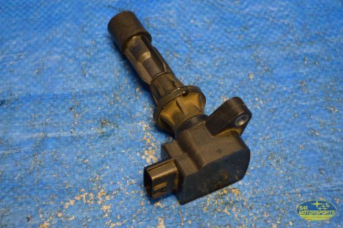 07 08 09 mazdaspeed3 oem ignition coil pack coilpack speed3 ms3 factory