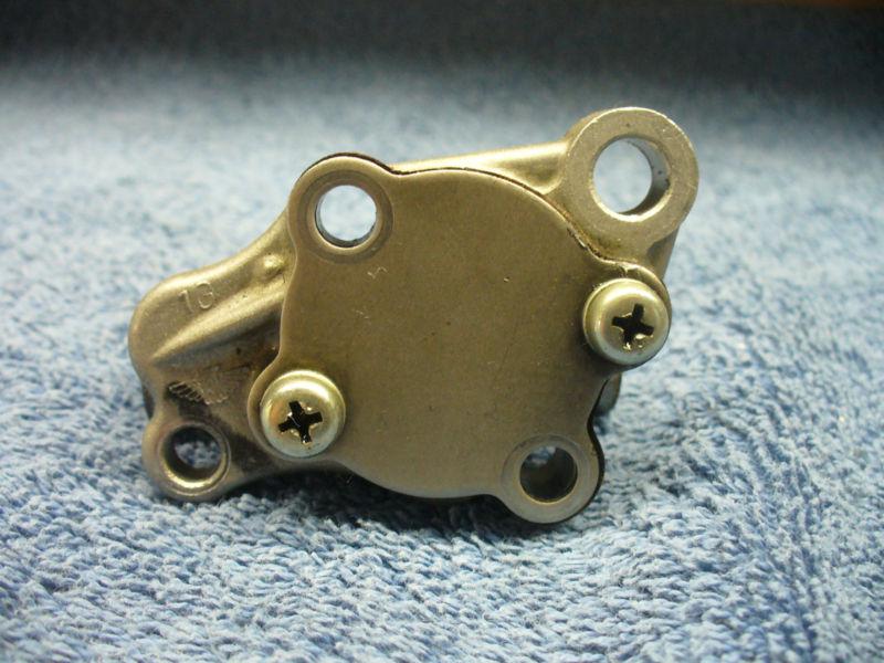 Honda  ct90 trail 1969-71     oil pump     #08052