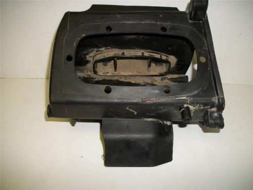 05 kawasaki kvf 700 prairie storage case k25