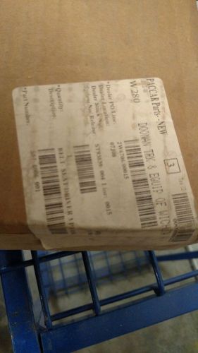 Paccar seat belt  s84-6006-001